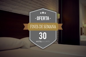 oferta-fines-de-semana-30-hotelelcorte